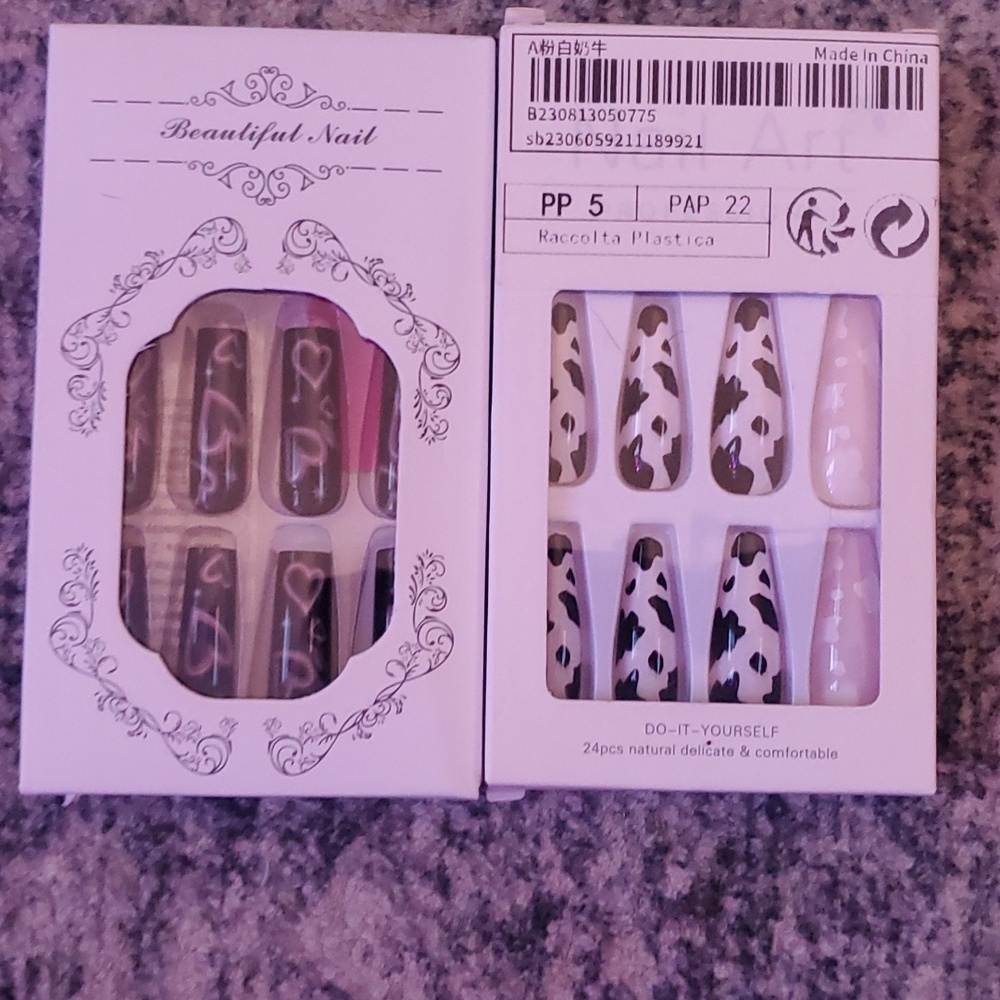 Press on Nails